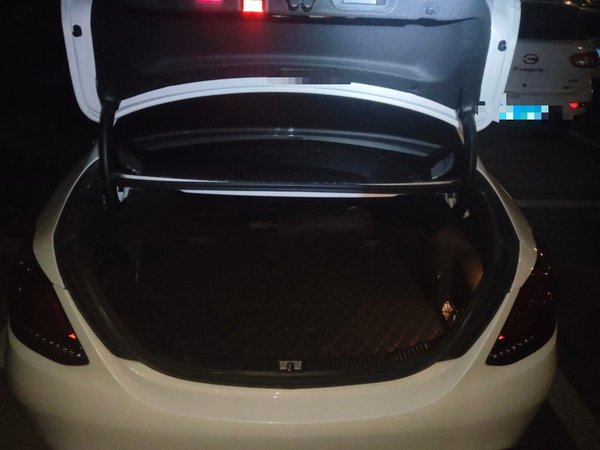 Mercedes-Benz C-Class 2021, 29900 км, за 26100 USD - фото 17