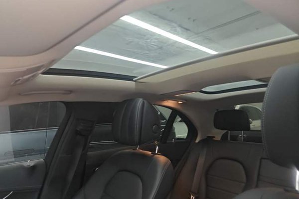 Mercedes-Benz C-Class 2021, 30400 км, за 26079 USD - фото 21