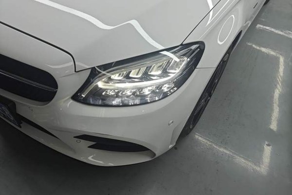 Mercedes-Benz C-Class 2021, 30400 км, за 26079 USD - фото 9