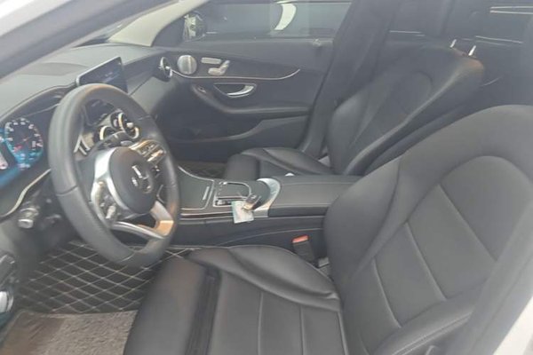 Mercedes-Benz C-Class 2021, 30400 км, за 26079 USD - фото 18