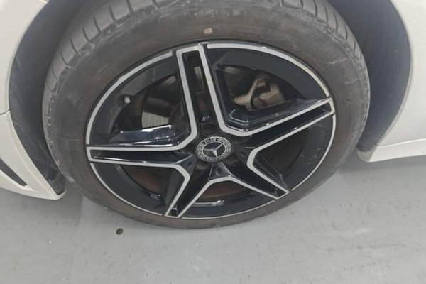 Mercedes-Benz C-Class 2021, 30400 км, за 26079 USD - фото 8