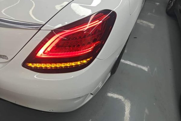 Mercedes-Benz C-Class 2021, 30400 км, за 26079 USD - фото 7