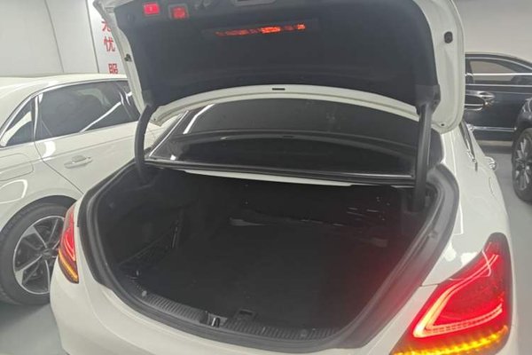 Mercedes-Benz C-Class 2021, 30400 км, за 26079 USD - фото 22