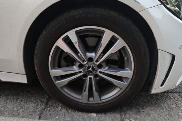 Mercedes-Benz C-Class 2021, 40100 км, за 18216 USD - фото 8