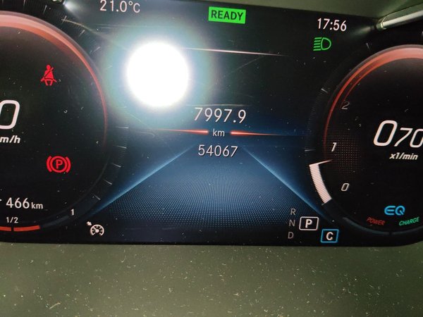 Mercedes-Benz C-Class 2021, 54000 км, за 21419 USD - фото 13