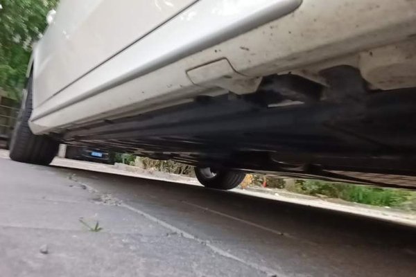 Mercedes-Benz C-Class 2021, 63400 км, за 20834 USD - фото 27