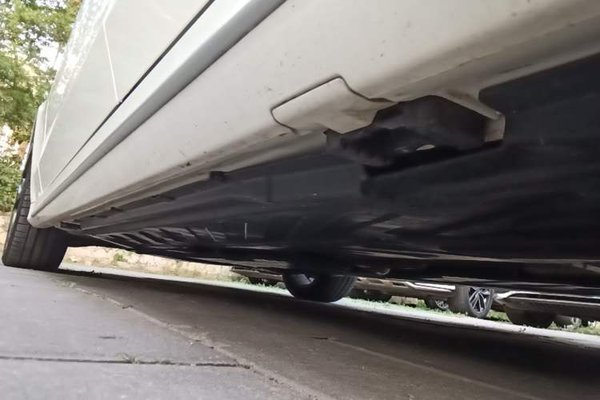 Mercedes-Benz C-Class 2021, 63400 км, за 20834 USD - фото 28
