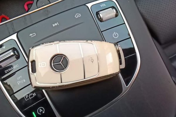 Mercedes-Benz C-Class 2021, 63400 км, за 20834 USD - фото 20