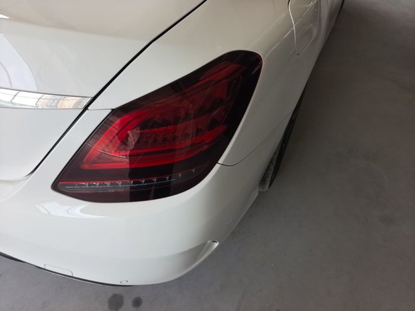 Mercedes-Benz C-Class 2021, 77400 км, за 23724 USD - фото 18