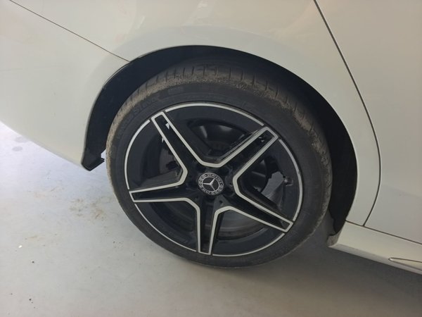 Mercedes-Benz C-Class 2021, 77400 км, за 23724 USD - фото 21