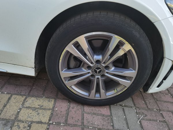 Mercedes-Benz C-Class 2021, 77900 км, за 19085 USD - фото 8