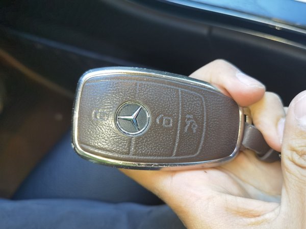 Mercedes-Benz C-Class 2021, 77900 км, за 19085 USD - фото 9