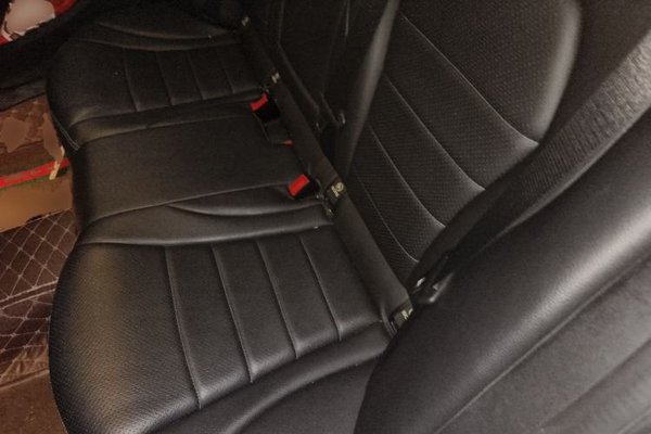 Mercedes-Benz C-Class 2021, 92200 км, за 21875 USD - фото 18