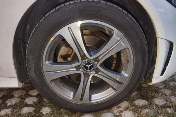 Mercedes-Benz C-Class 2021, 92200 км, за 21875 USD - фото 8
