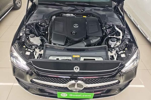 Mercedes-Benz C-Class 2022, 33200 км, за 26225 USD - фото 24