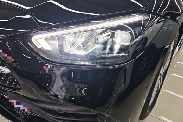 Mercedes-Benz C-Class 2022, 33200 км, за 26225 USD - фото 8