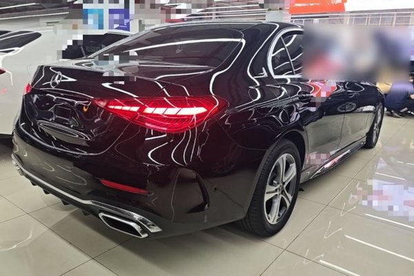 Mercedes-Benz C-Class 2022, 33200 км, за 26225 USD - фото 6