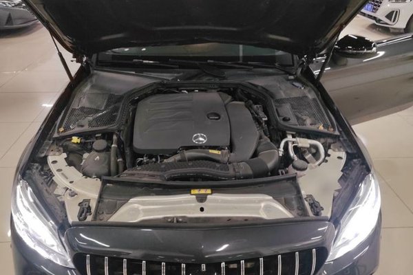 Mercedes-Benz C-Class 2022, 38100 км, за 29619 USD - фото 24