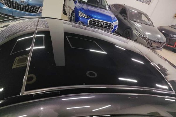 Mercedes-Benz C-Class 2022, 38100 км, за 29619 USD