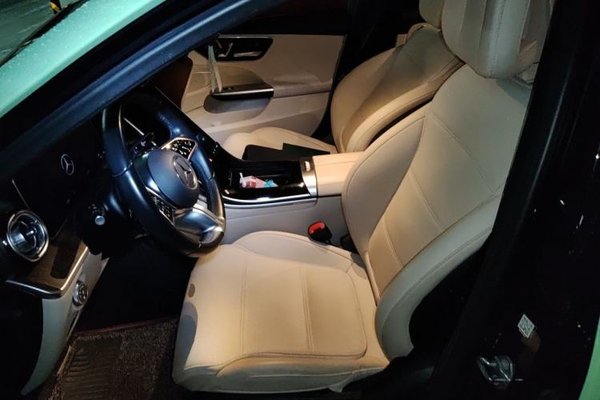 Mercedes-Benz C-Class 2022, 69800 км, за 25149 USD - фото 16