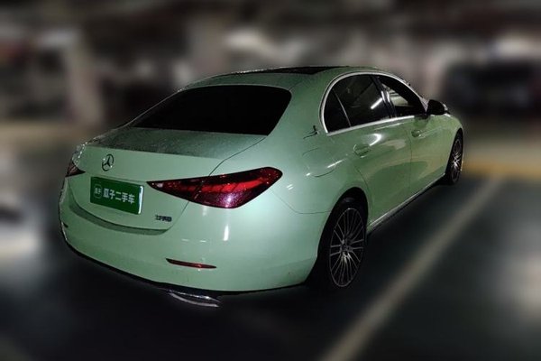 Mercedes-Benz C-Class 2022, 69800 км, за 25149 USD - фото 6