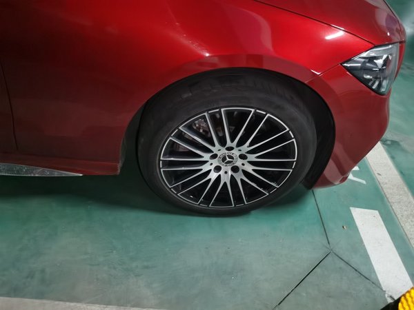 Mercedes-Benz C-Class 2022, 37000 км, за 26176 USD - фото 8