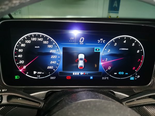 Mercedes-Benz C-Class 2022, 37000 км, за 26176 USD - фото 12