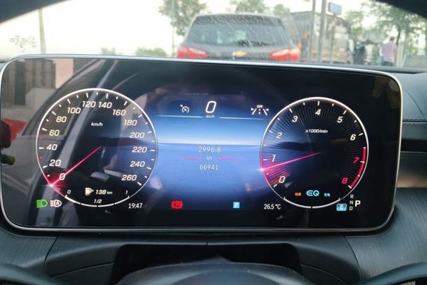Mercedes-Benz C-Class 2022, 66900 км, за 22283 USD - фото 25