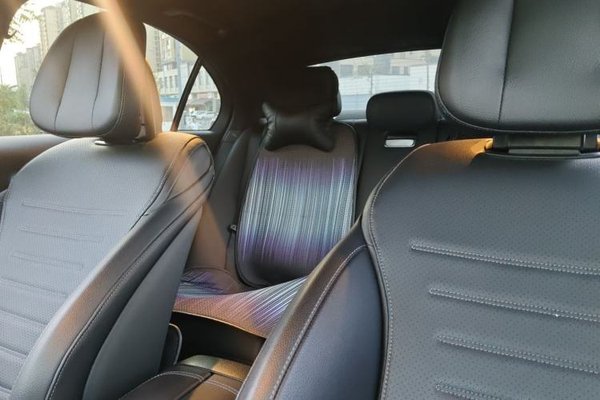 Mercedes-Benz C-Class 2022, 66900 км, за 22283 USD - фото 29