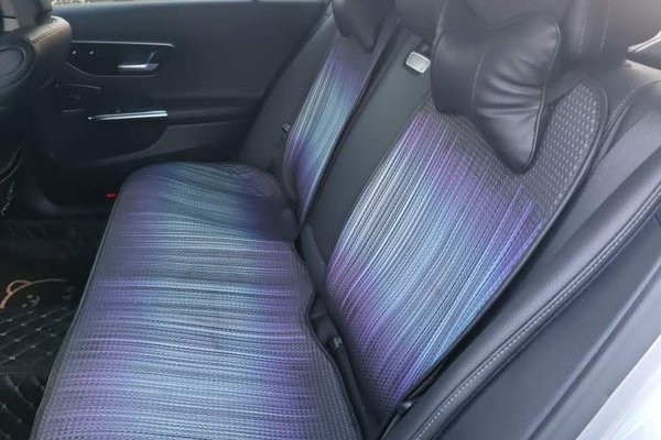 Mercedes-Benz C-Class 2022, 66900 км, за 22283 USD - фото 12