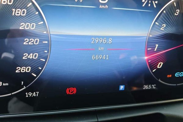 Mercedes-Benz C-Class 2022, 66900 км, за 22283 USD - фото 26