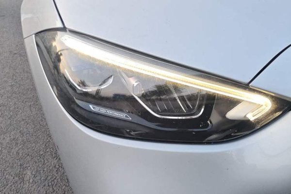 Mercedes-Benz C-Class 2022, 66900 км, за 22283 USD - фото 7