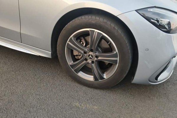 Mercedes-Benz C-Class 2022, 66900 км, за 22283 USD - фото 8