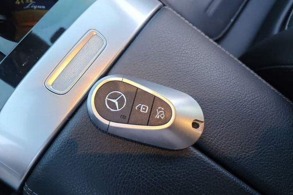 Mercedes-Benz C-Class 2022, 66900 км, за 22283 USD - фото 15