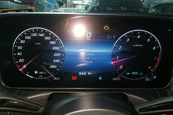 Mercedes-Benz C-Class 2022, 70100 км, за 26358 USD - фото 15