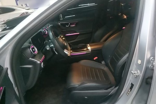 Mercedes-Benz C-Class 2022, 70100 км, за 26358 USD - фото 18
