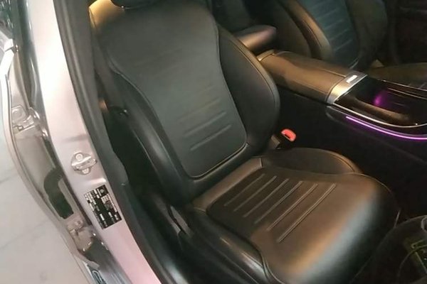 Mercedes-Benz C-Class 2022, 70100 км, за 26358 USD - фото 23