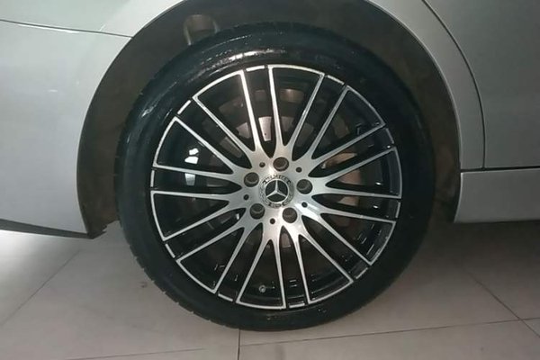 Mercedes-Benz C-Class 2022, 70100 км, за 26358 USD - фото 10