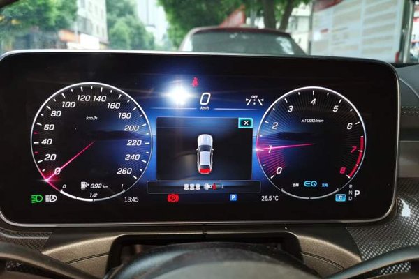 Mercedes-Benz C-Class 2022, 17000 км, за 33033 USD - фото 12