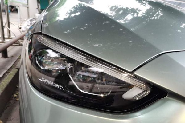 Mercedes-Benz C-Class 2022, 17000 км, за 33033 USD - фото 7