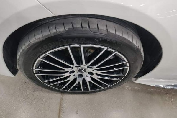 Mercedes-Benz C-Class 2022, 27100 км, за 29599 USD - фото 15