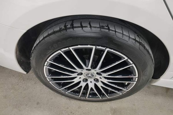 Mercedes-Benz C-Class 2022, 27100 км, за 29599 USD - фото 16
