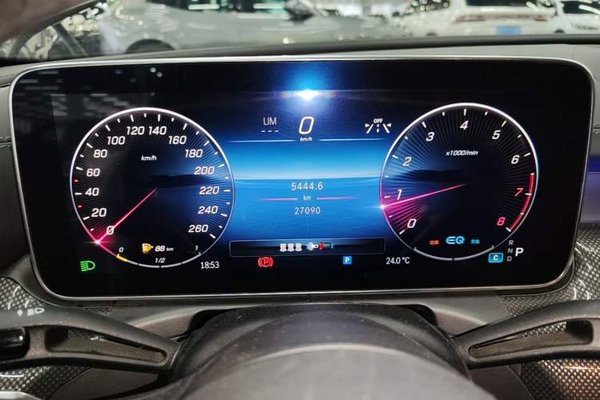 Mercedes-Benz C-Class 2022, 27100 км, за 29599 USD - фото 19