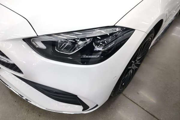 Mercedes-Benz C-Class 2022, 27100 км, за 29599 USD - фото 8