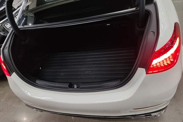 Mercedes-Benz C-Class 2022, 27100 км, за 29599 USD - фото 27