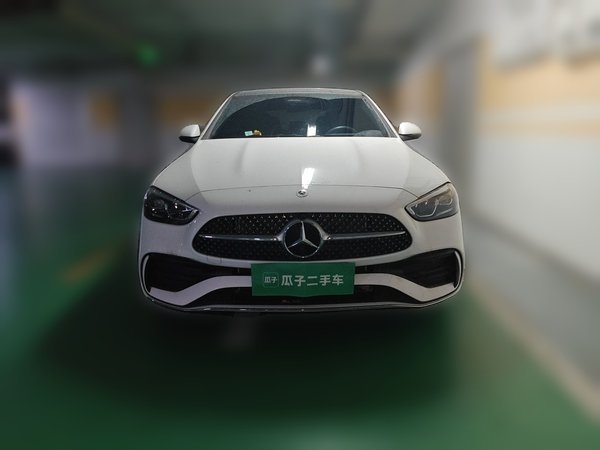 Mercedes-Benz C-Class 2022, 33300 км, за 27390 USD - фото 10