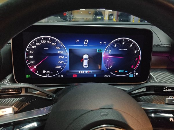 Mercedes-Benz C-Class 2022, 33300 км, за 27390 USD - фото 20