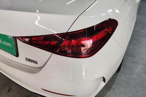 Mercedes-Benz C-Class 2022, за 28283 USD - фото 14
