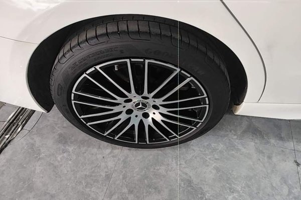 Mercedes-Benz C-Class 2022, за 28283 USD - фото 16