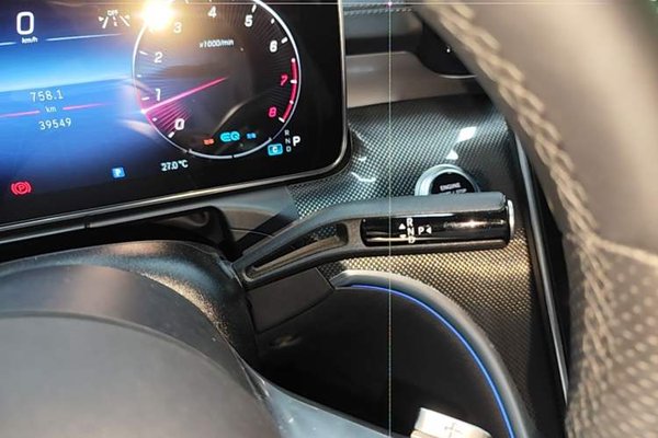 Mercedes-Benz C-Class 2022, за 28283 USD - фото 22